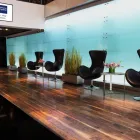 La imagen 11 de la Empresa HOLIDAY INN EXPRESS TOLUCA GALERIAS METEPEC Transportes y Turismo en Metepec CMX