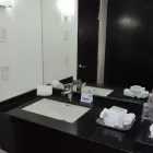 La imagen 12 de la Empresa HOLIDAY INN EXPRESS TOLUCA GALERIAS METEPEC Transportes y Turismo en Metepec CMX