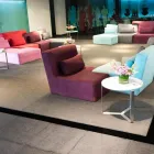 La imagen 13 de la Empresa HOLIDAY INN EXPRESS TOLUCA GALERIAS METEPEC Transportes y Turismo en Metepec CMX