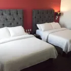 La imagen 25 de la Empresa HOLIDAY INN EXPRESS TOLUCA GALERIAS METEPEC Transportes y Turismo en Metepec CMX