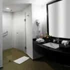 La imagen 28 de la Empresa HOLIDAY INN EXPRESS TOLUCA GALERIAS METEPEC Transportes y Turismo en Metepec CMX