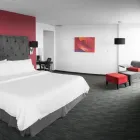 La imagen 29 de la Empresa HOLIDAY INN EXPRESS TOLUCA GALERIAS METEPEC Transportes y Turismo en Metepec CMX