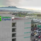 La imagen 35 de la Empresa HOLIDAY INN EXPRESS TOLUCA GALERIAS METEPEC Transportes y Turismo en Metepec CMX