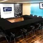 La imagen 36 de la Empresa HOLIDAY INN EXPRESS TOLUCA GALERIAS METEPEC Transportes y Turismo en Metepec CMX