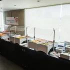 La imagen 38 de la Empresa HOLIDAY INN EXPRESS TOLUCA GALERIAS METEPEC Transportes y Turismo en Metepec CMX