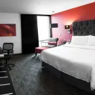 La imagen 41 de la Empresa HOLIDAY INN EXPRESS TOLUCA GALERIAS METEPEC Transportes y Turismo en Metepec CMX