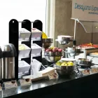 La imagen 42 de la Empresa HOLIDAY INN EXPRESS TOLUCA GALERIAS METEPEC Transportes y Turismo en Metepec CMX