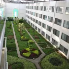 La imagen 1 de la Empresa HOLIDAY INN EXPRESS TOLUCA Transportes y Turismo en Toluca CMX