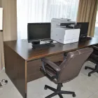 La imagen 3 de la Empresa HOLIDAY INN EXPRESS TOLUCA Transportes y Turismo en Toluca CMX