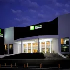 La imagen 4 de la Empresa HOLIDAY INN EXPRESS TOLUCA Transportes y Turismo en Toluca CMX