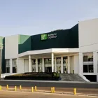 La imagen 5 de la Empresa HOLIDAY INN EXPRESS TOLUCA Transportes y Turismo en Toluca CMX