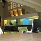 La imagen 5 de la Empresa HOLIDAY INN GUADALAJARA EXPO Transportes y Turismo en Zapopan JAL