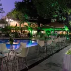 La imagen 11 de la Empresa HOLIDAY INN GUADALAJARA EXPO Transportes y Turismo en Zapopan JAL
