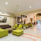 La imagen 28 de la Empresa HOLIDAY INN GUADALAJARA EXPO Transportes y Turismo en Zapopan JAL