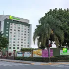 La imagen 29 de la Empresa HOLIDAY INN GUADALAJARA EXPO Transportes y Turismo en Zapopan JAL