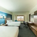 La imagen 81 de la Empresa HOLIDAY INN GUADALAJARA EXPO Transportes y Turismo en Zapopan JAL