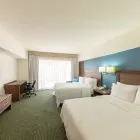 La imagen 97 de la Empresa HOLIDAY INN GUADALAJARA EXPO Transportes y Turismo en Zapopan JAL