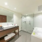 La imagen 98 de la Empresa HOLIDAY INN GUADALAJARA EXPO Transportes y Turismo en Zapopan JAL