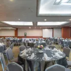 La imagen 2 de la Empresa HOLIDAY INN GUADALAJARA SELECT Transportes y Turismo en Guadalajara JAL