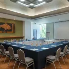 La imagen 8 de la Empresa HOLIDAY INN GUADALAJARA SELECT Transportes y Turismo en Guadalajara JAL
