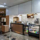 La imagen 27 de la Empresa HOLIDAY INN GUADALAJARA SELECT Transportes y Turismo en Guadalajara JAL