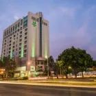 La imagen 29 de la Empresa HOLIDAY INN GUADALAJARA SELECT Transportes y Turismo en Guadalajara JAL