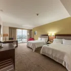 La imagen 33 de la Empresa HOLIDAY INN GUADALAJARA SELECT Transportes y Turismo en Guadalajara JAL