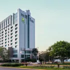 La imagen 45 de la Empresa HOLIDAY INN GUADALAJARA SELECT Transportes y Turismo en Guadalajara JAL