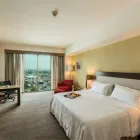 La imagen 57 de la Empresa HOLIDAY INN GUADALAJARA SELECT Transportes y Turismo en Guadalajara JAL