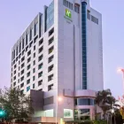 La imagen 72 de la Empresa HOLIDAY INN GUADALAJARA SELECT Transportes y Turismo en Guadalajara JAL