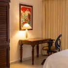 La imagen 1 de la Empresa HOLIDAY INN MERIDA Transportes y Turismo en Mérida YUC
