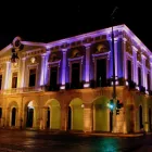 La imagen 2 de la Empresa HOLIDAY INN MERIDA Transportes y Turismo en Mérida YUC
