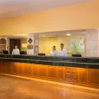 La imagen 10 de la Empresa HOLIDAY INN MERIDA Transportes y Turismo en Mérida YUC