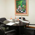 La imagen 21 de la Empresa HOLIDAY INN MERIDA Transportes y Turismo en Mérida YUC
