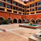 La imagen 25 de la Empresa HOLIDAY INN MERIDA Transportes y Turismo en Mérida YUC
