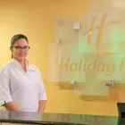 La imagen 26 de la Empresa HOLIDAY INN MERIDA Transportes y Turismo en Mérida YUC