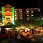 La imagen 32 de la Empresa HOLIDAY INN MERIDA Transportes y Turismo en Mérida YUC