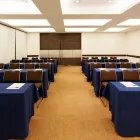 La imagen 3 de la Empresa HOLIDAY INN MEXICO CITY-PLAZA UNIVERSIDAD Transportes y Turismo en Ciudad De México CMX