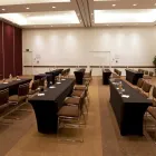 La imagen 4 de la Empresa HOLIDAY INN MEXICO CITY-PLAZA UNIVERSIDAD Transportes y Turismo en Ciudad De México CMX