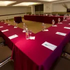 La imagen 11 de la Empresa HOLIDAY INN MEXICO CITY-PLAZA UNIVERSIDAD Transportes y Turismo en Ciudad De México CMX