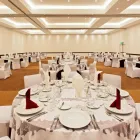 La imagen 12 de la Empresa HOLIDAY INN MEXICO CITY-PLAZA UNIVERSIDAD Transportes y Turismo en Ciudad De México CMX