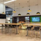 La imagen 15 de la Empresa HOLIDAY INN MEXICO CITY-PLAZA UNIVERSIDAD Transportes y Turismo en Ciudad De México CMX