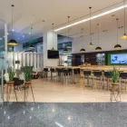 La imagen 16 de la Empresa HOLIDAY INN MEXICO CITY-PLAZA UNIVERSIDAD Transportes y Turismo en Ciudad De México CMX