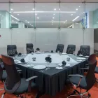 La imagen 18 de la Empresa HOLIDAY INN MEXICO CITY-PLAZA UNIVERSIDAD Transportes y Turismo en Ciudad De México CMX