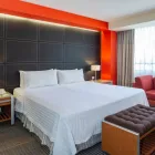 La imagen 31 de la Empresa HOLIDAY INN MEXICO CITY-PLAZA UNIVERSIDAD Transportes y Turismo en Ciudad De México CMX