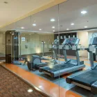 La imagen 32 de la Empresa HOLIDAY INN MEXICO CITY-PLAZA UNIVERSIDAD Transportes y Turismo en Ciudad De México CMX