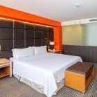 La imagen 39 de la Empresa HOLIDAY INN MEXICO CITY-PLAZA UNIVERSIDAD Transportes y Turismo en Ciudad De México CMX