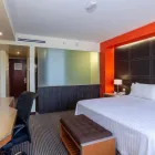 La imagen 49 de la Empresa HOLIDAY INN MEXICO CITY-PLAZA UNIVERSIDAD Transportes y Turismo en Ciudad De México CMX