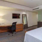 La imagen 54 de la Empresa HOLIDAY INN MEXICO CITY-PLAZA UNIVERSIDAD Transportes y Turismo en Ciudad De México CMX