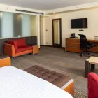 La imagen 55 de la Empresa HOLIDAY INN MEXICO CITY-PLAZA UNIVERSIDAD Transportes y Turismo en Ciudad De México CMX